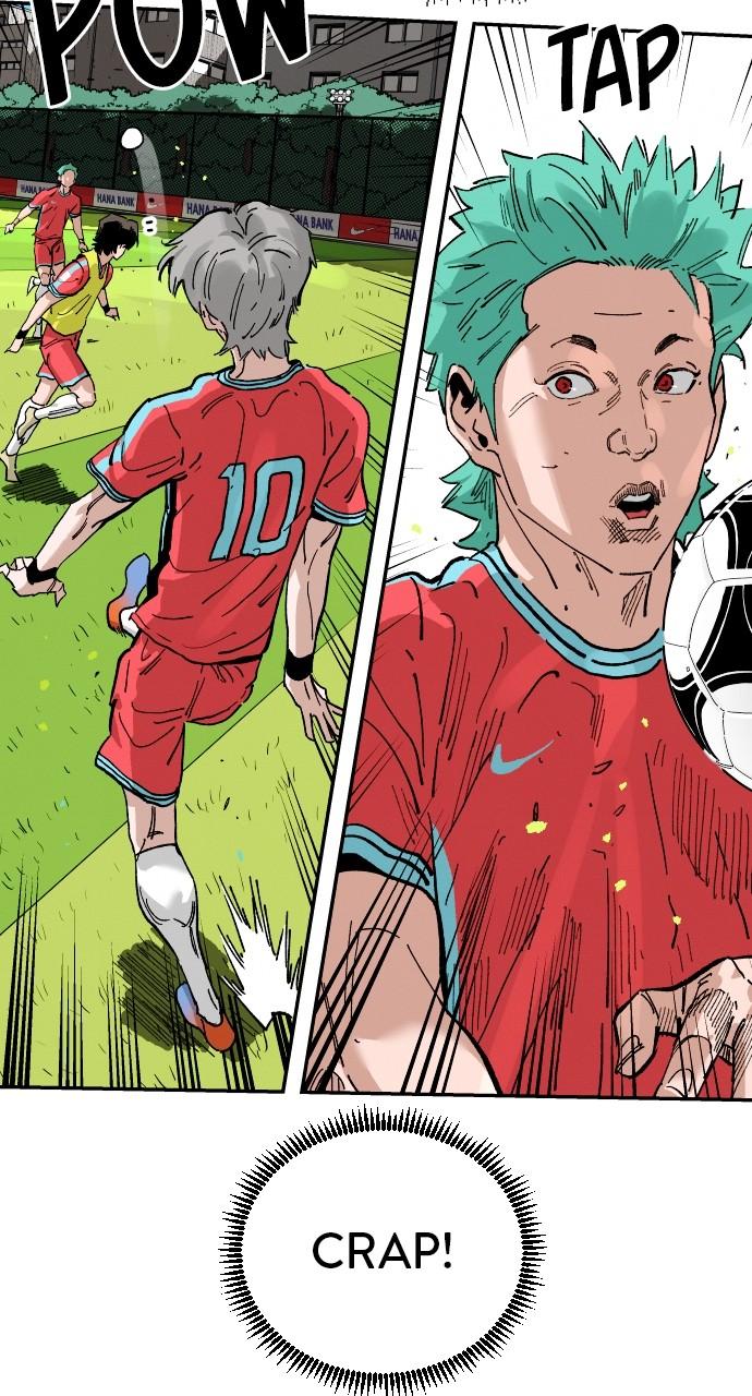 The Build Up Chap 170 - Next Chap 171