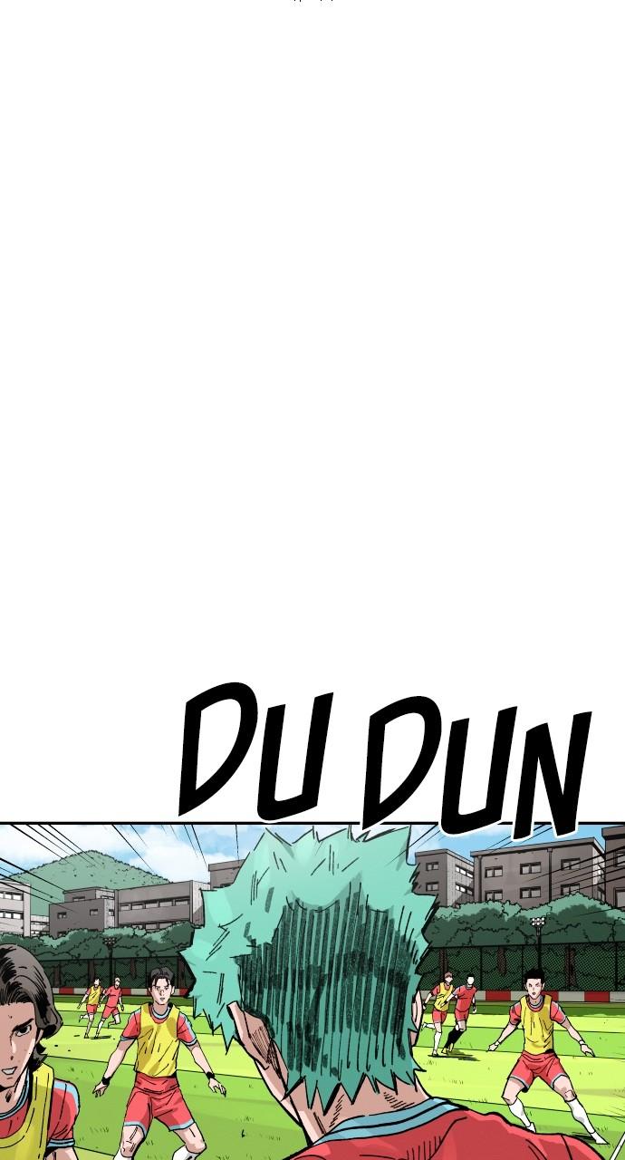 The Build Up Chap 170 - Next Chap 171