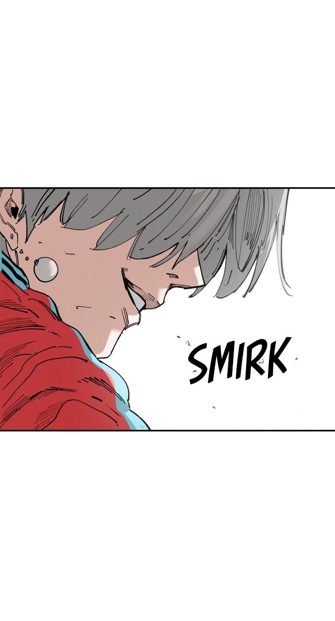 The Build Up Chap 170 - Next Chap 171