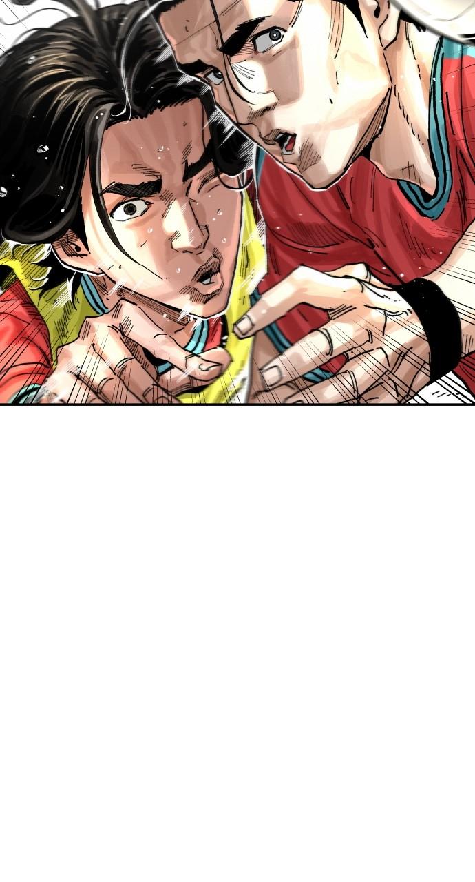 The Build Up Chap 170 - Next Chap 171