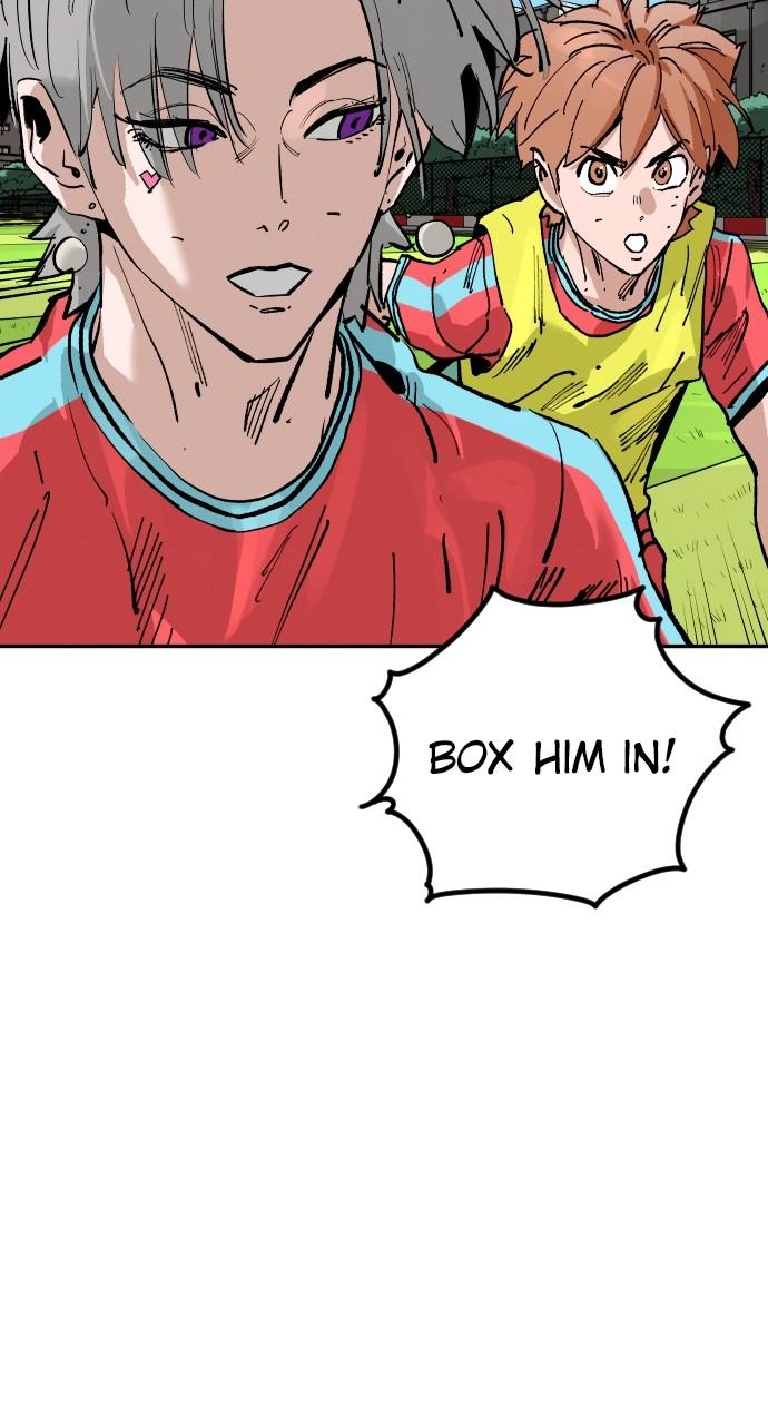 The Build Up Chap 170 - Next Chap 171