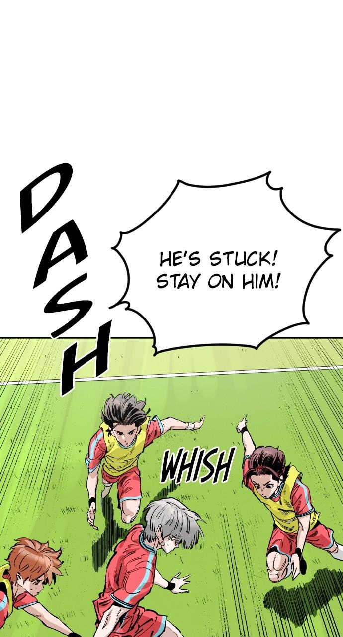 The Build Up Chap 170 - Next Chap 171