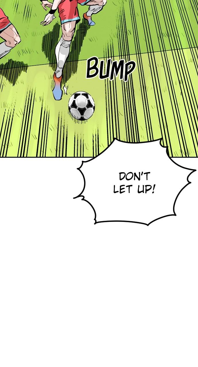 The Build Up Chap 170 - Next Chap 171