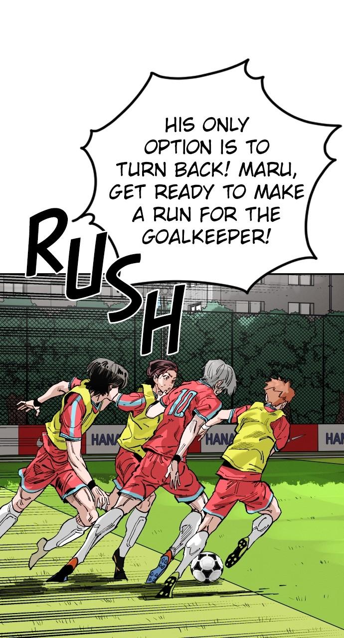 The Build Up Chap 170 - Next Chap 171