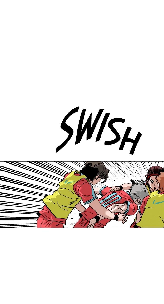 The Build Up Chap 170 - Next Chap 171