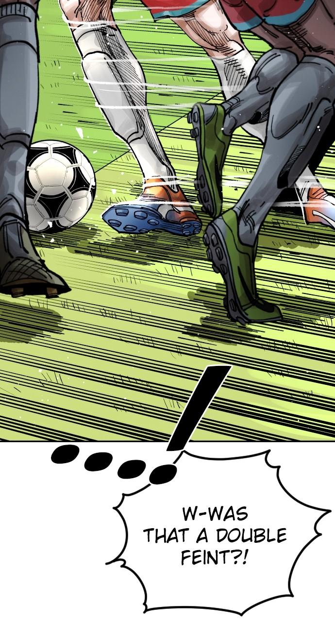 The Build Up Chap 170 - Next Chap 171