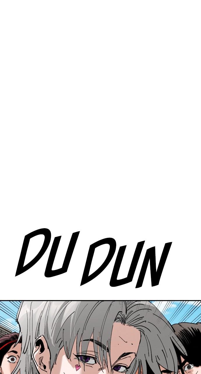 The Build Up Chap 170 - Next Chap 171