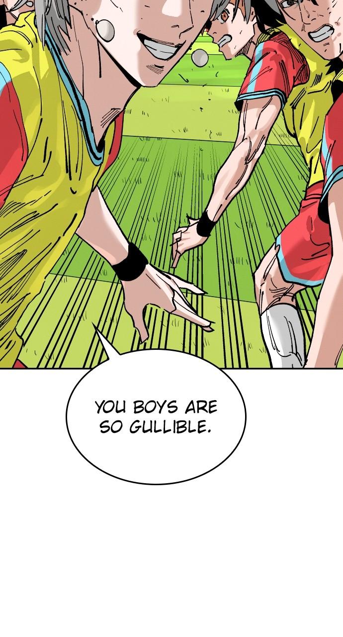 The Build Up Chap 170 - Next Chap 171