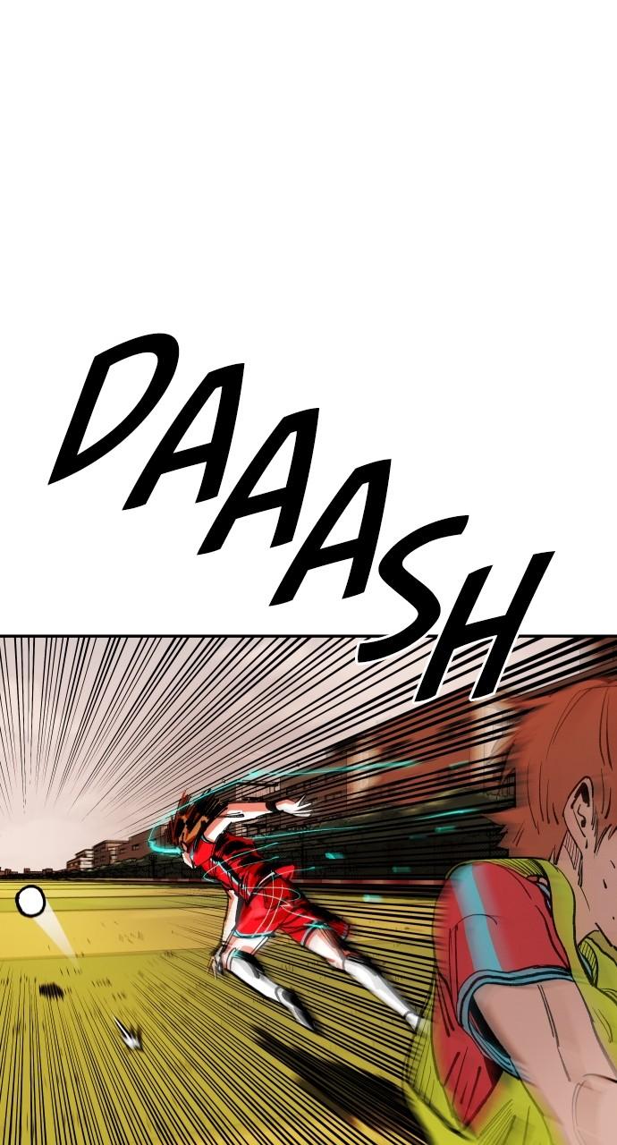 The Build Up Chap 171 - Next Chap 172