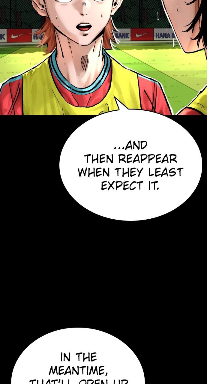 The Build Up Chap 171 - Next Chap 172