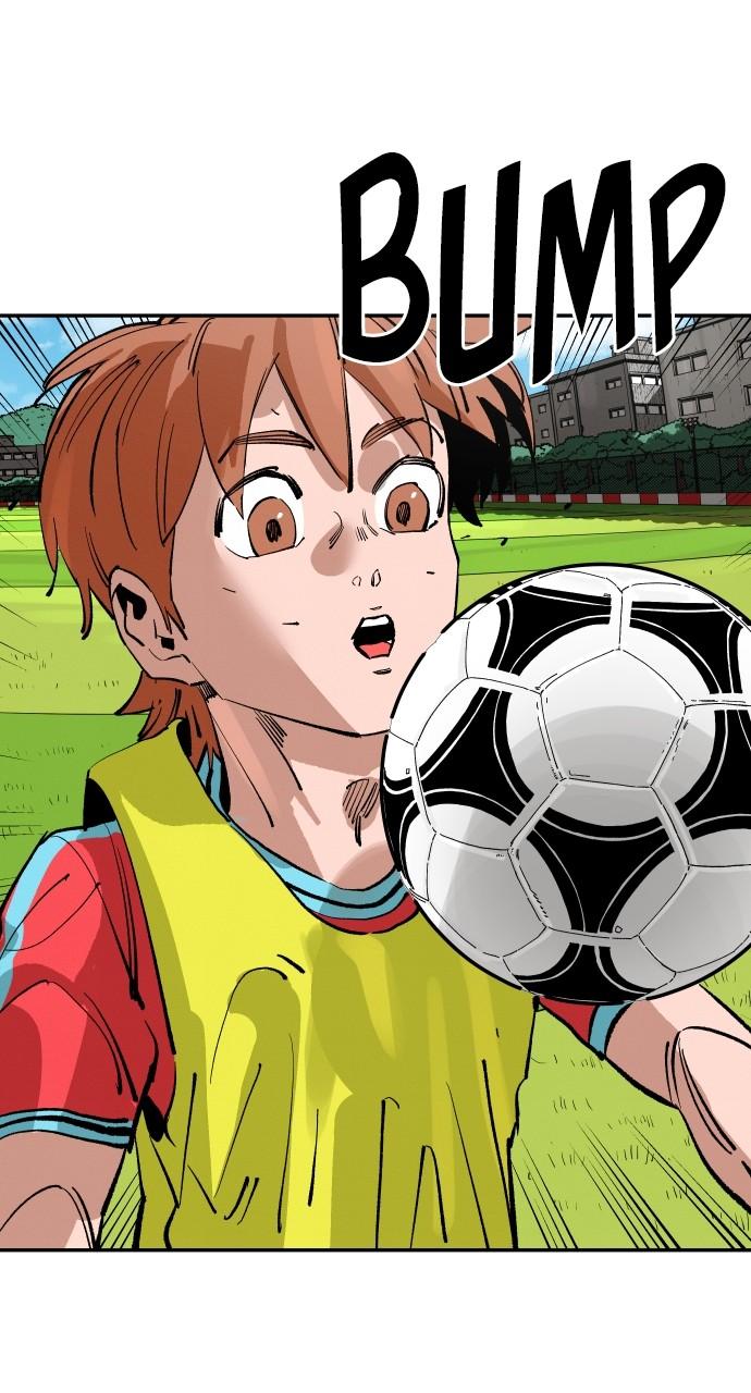 The Build Up Chap 171 - Next Chap 172