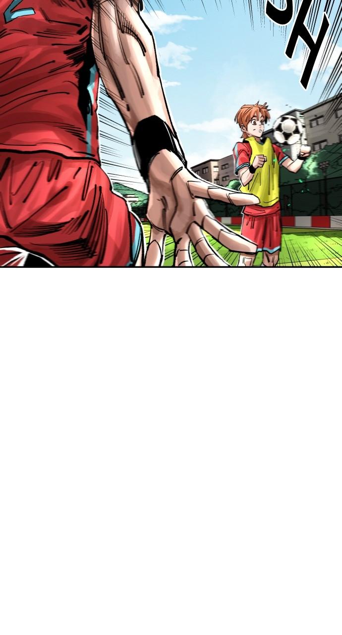 The Build Up Chap 171 - Next Chap 172