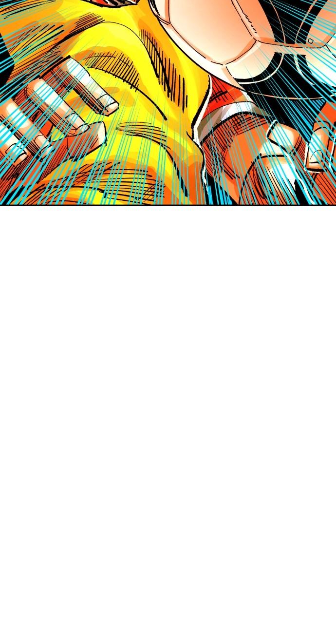 The Build Up Chap 171 - Next Chap 172