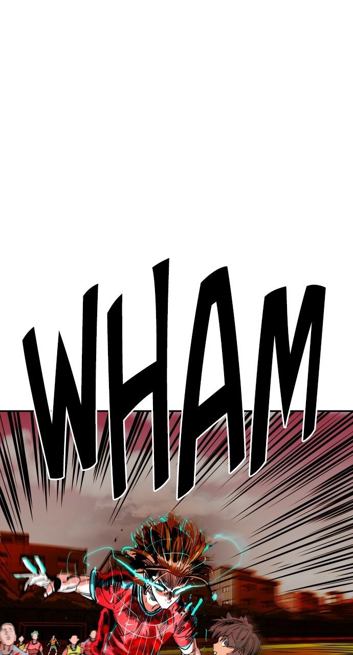 The Build Up Chap 171 - Next Chap 172