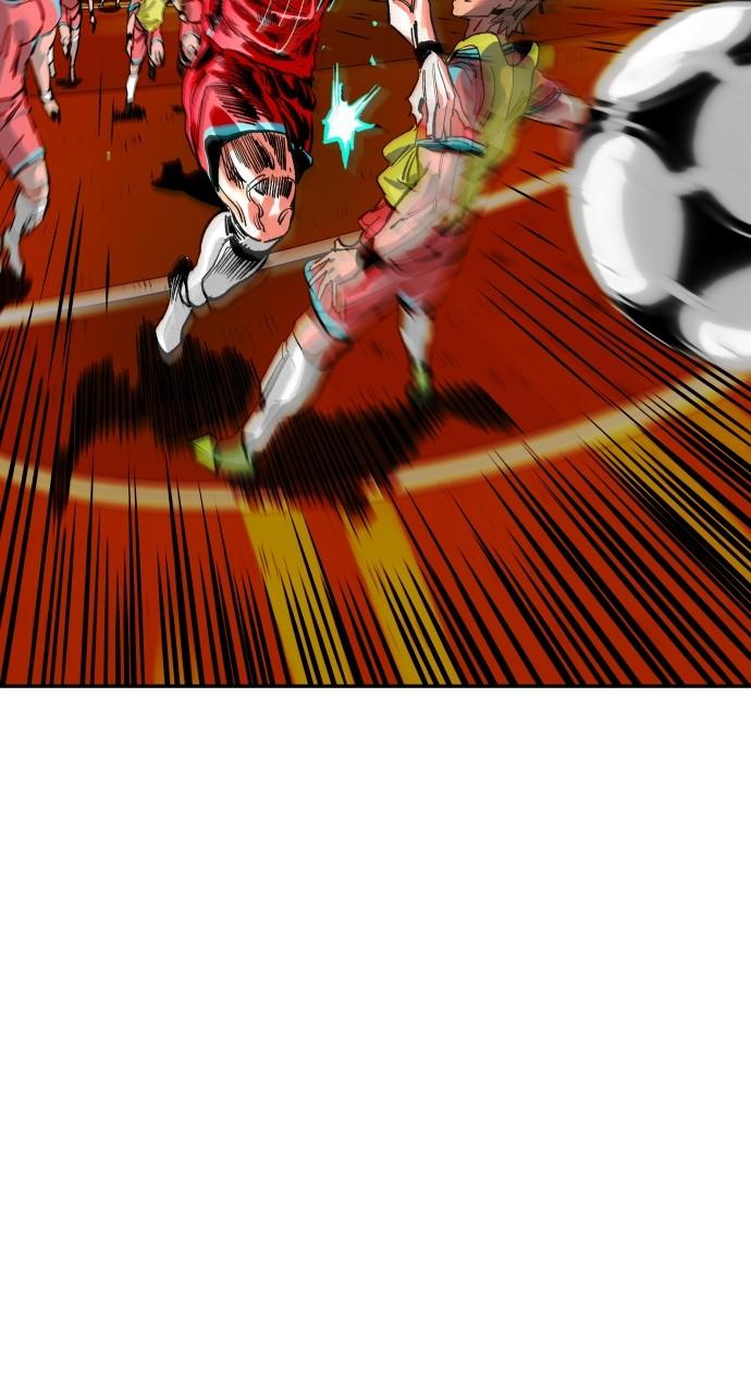 The Build Up Chap 171 - Next Chap 172