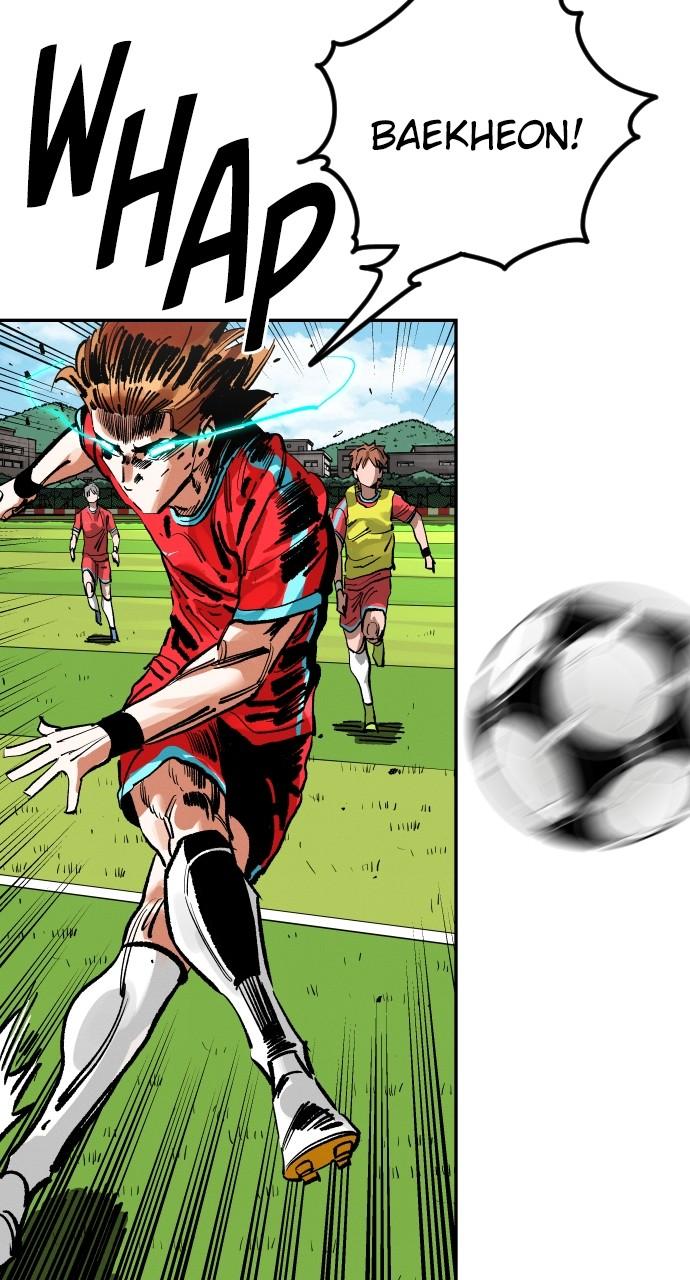 The Build Up Chap 171 - Next Chap 172