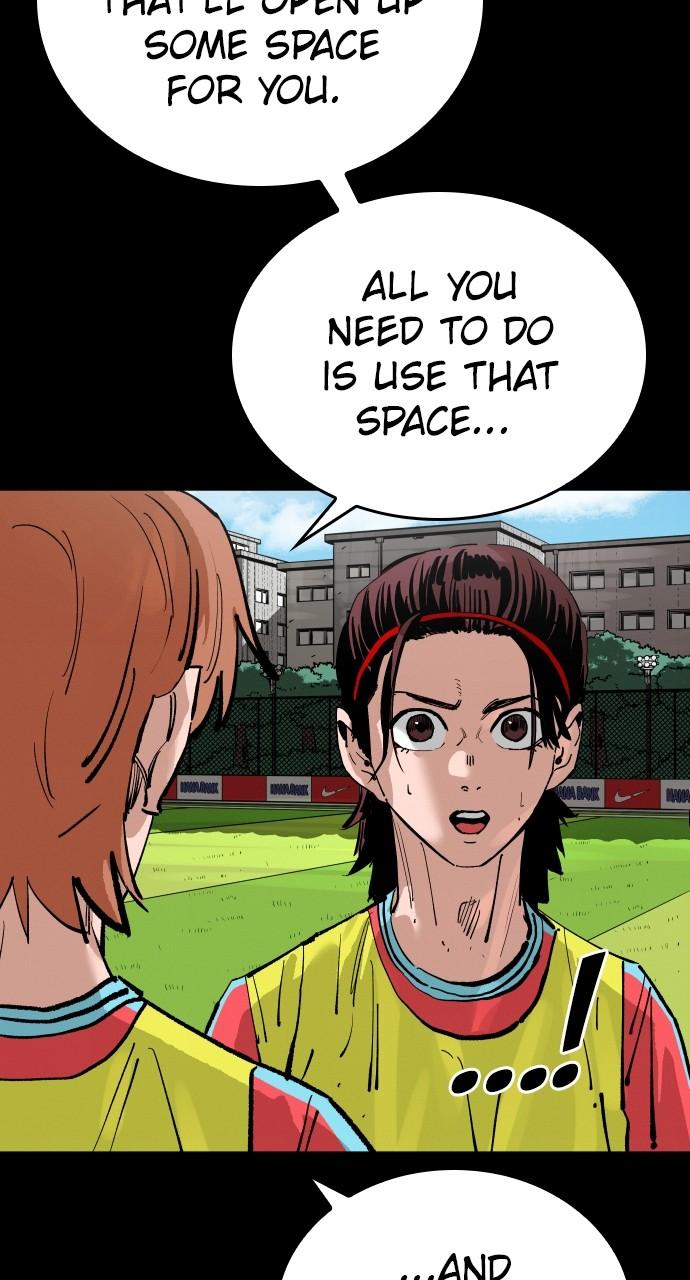 The Build Up Chap 171 - Next Chap 172