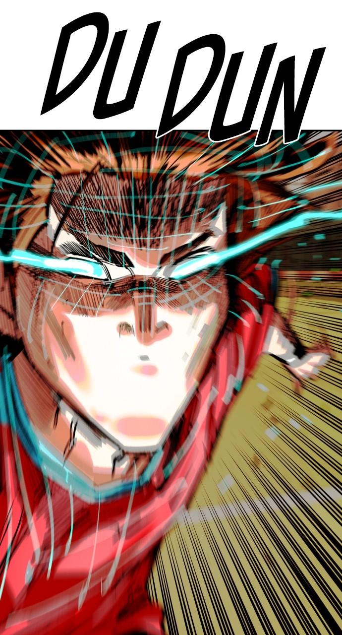 The Build Up Chap 171 - Next Chap 172