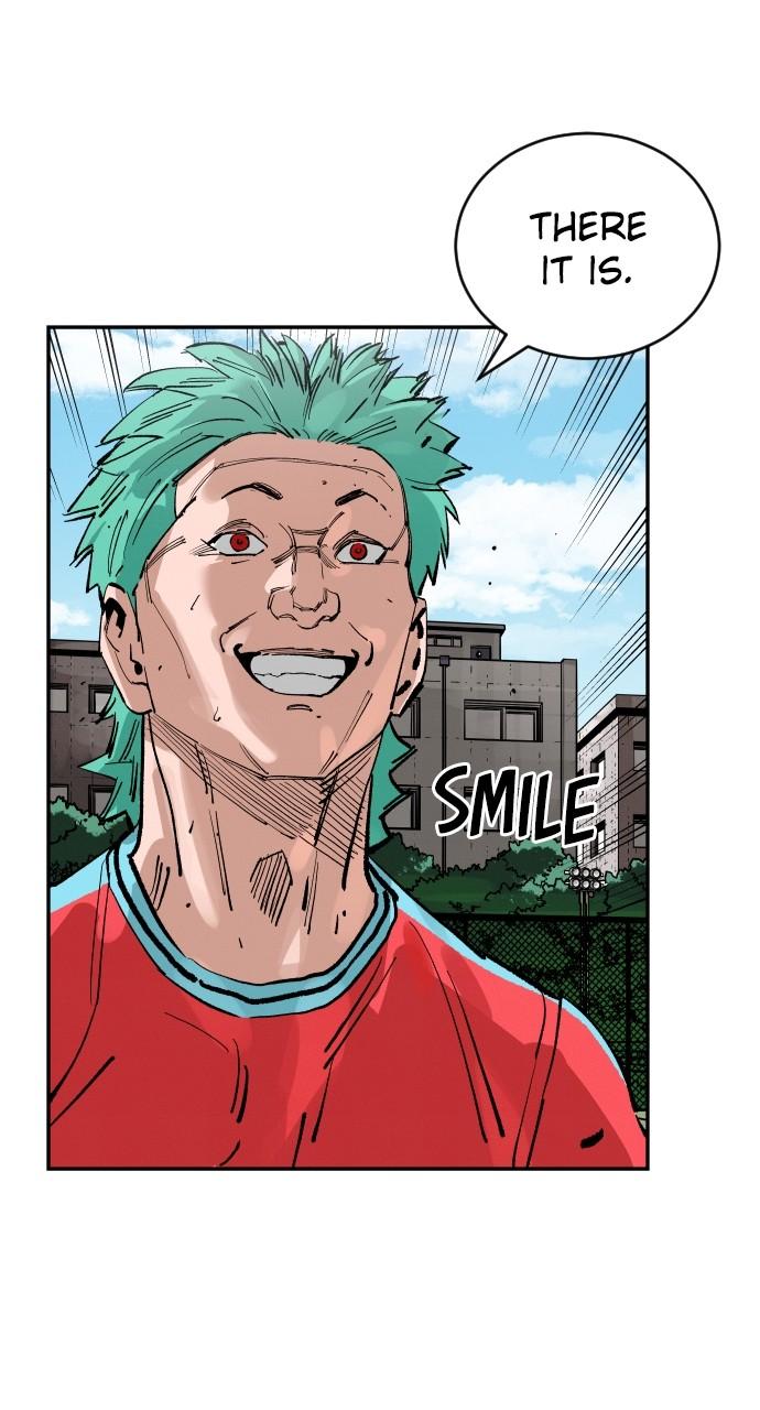 The Build Up Chap 171 - Next Chap 172