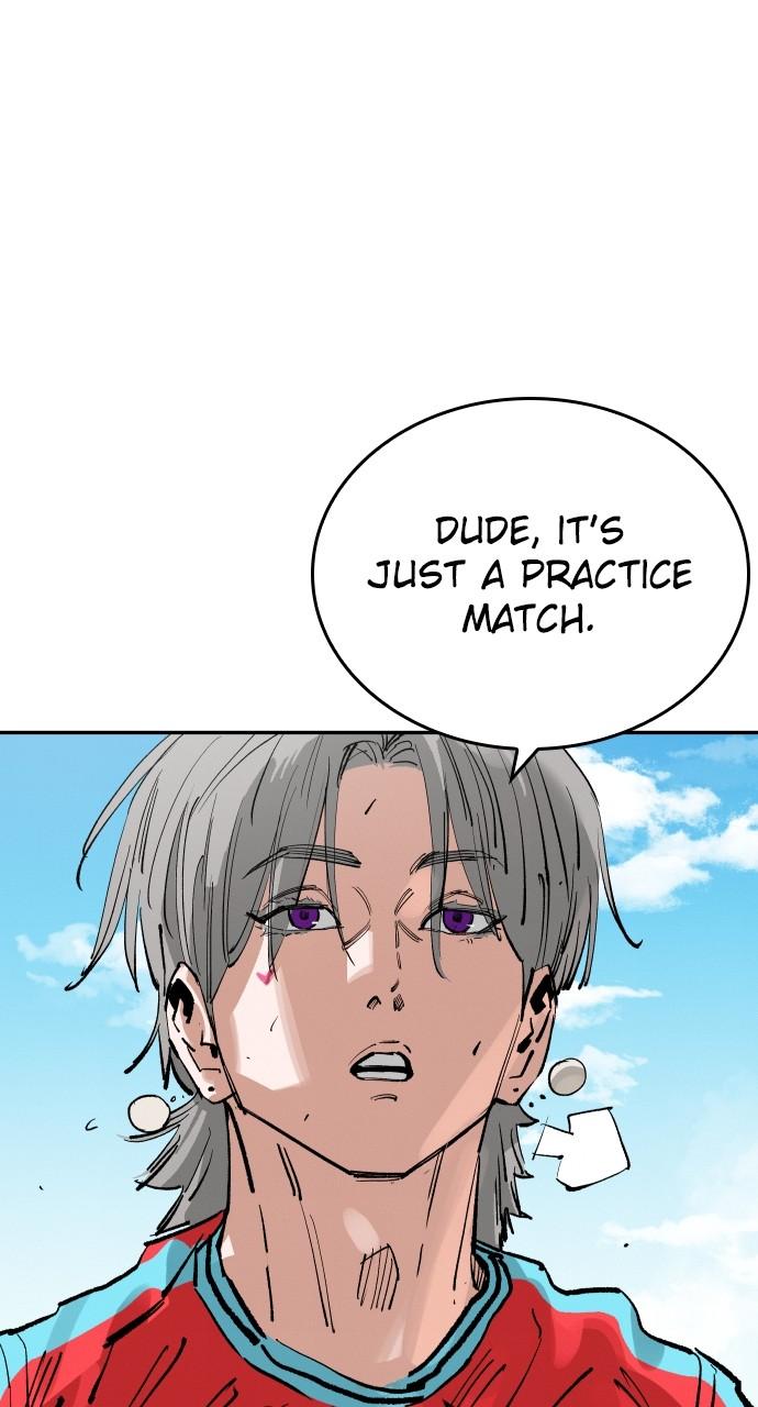 The Build Up Chap 171 - Next Chap 172