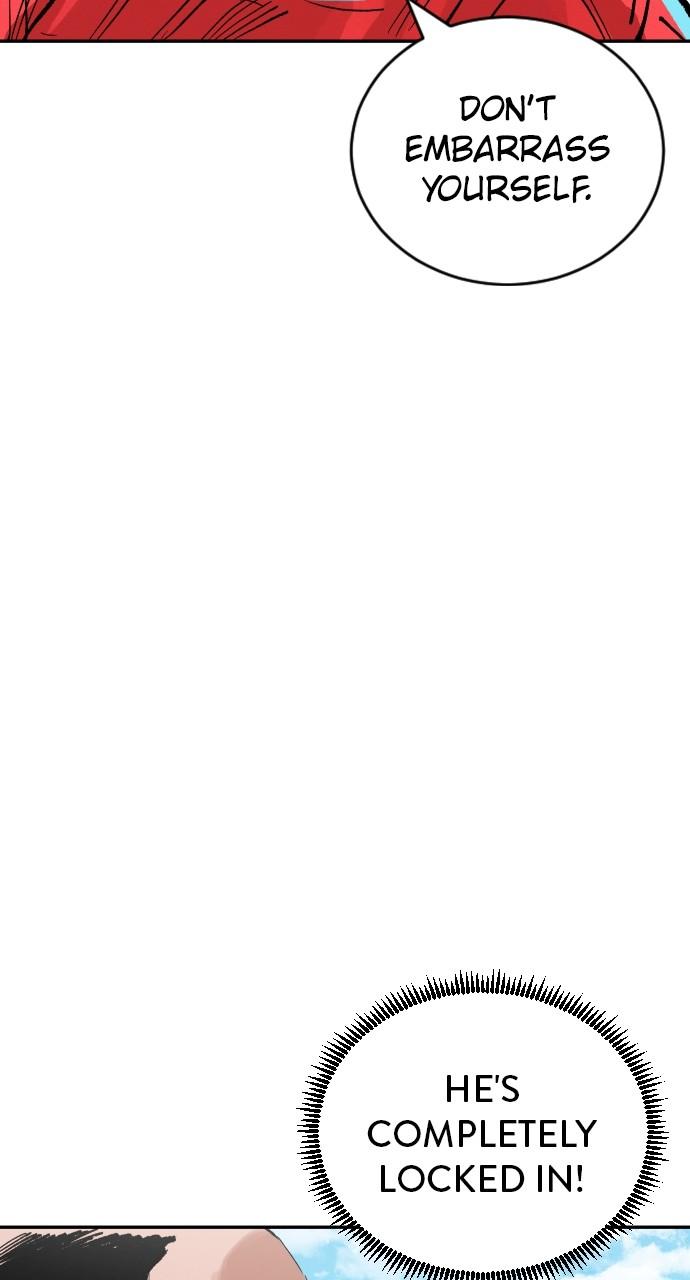 The Build Up Chap 171 - Next Chap 172