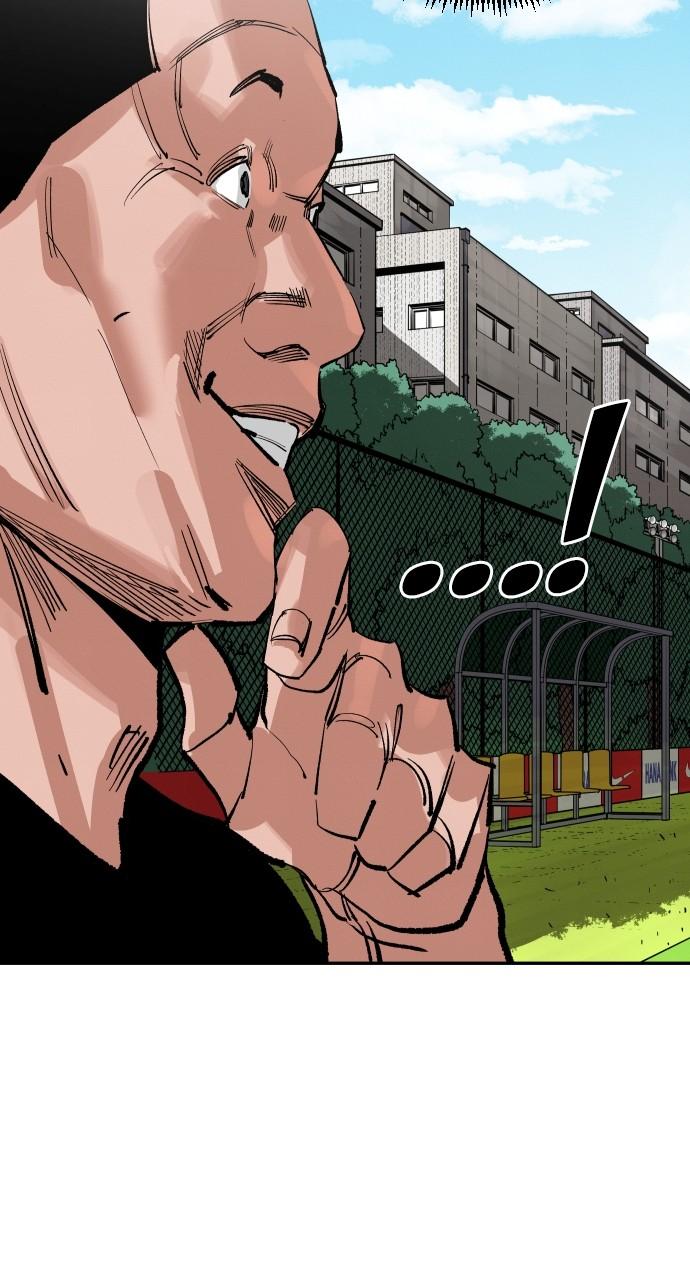 The Build Up Chap 171 - Next Chap 172