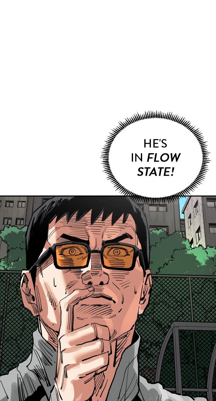 The Build Up Chap 171 - Next Chap 172