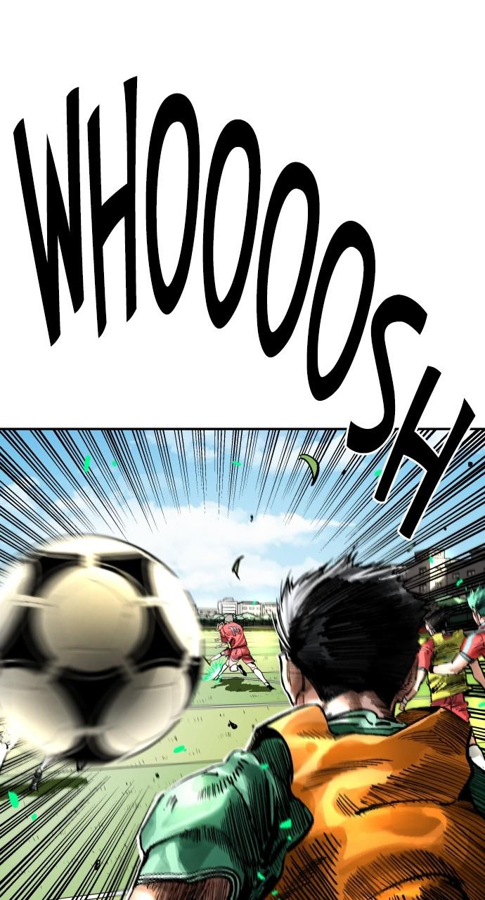 The Build Up Chap 171 - Next Chap 172