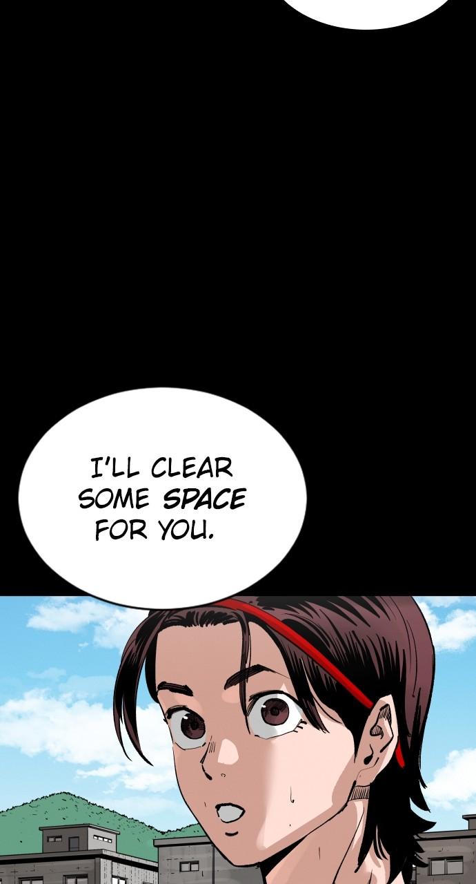 The Build Up Chap 171 - Next Chap 172