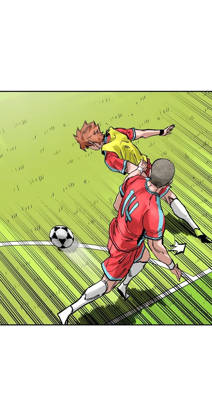 The Build Up Chap 171 - Next Chap 172