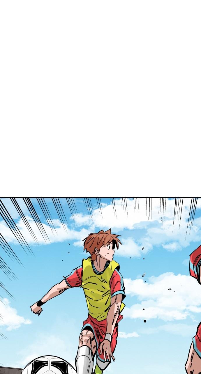 The Build Up Chap 171 - Next Chap 172