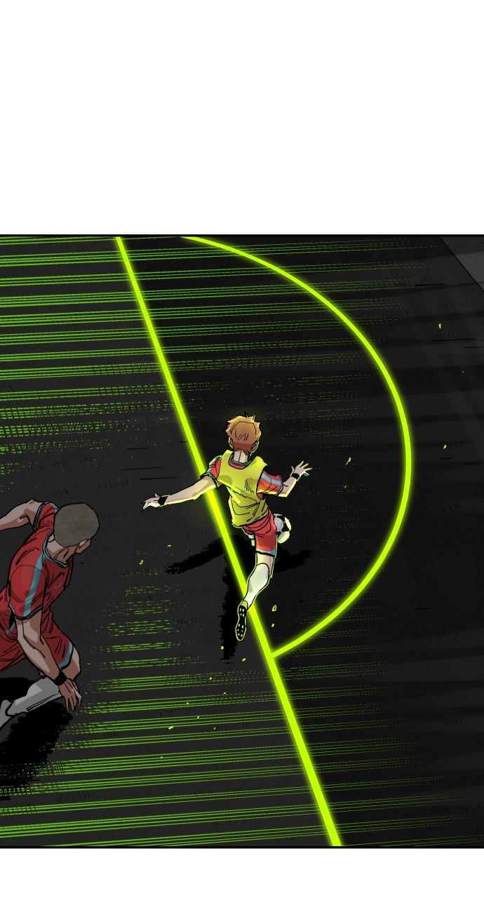 The Build Up Chap 171 - Next Chap 172