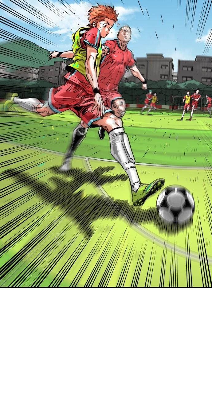 The Build Up Chap 171 - Next Chap 172