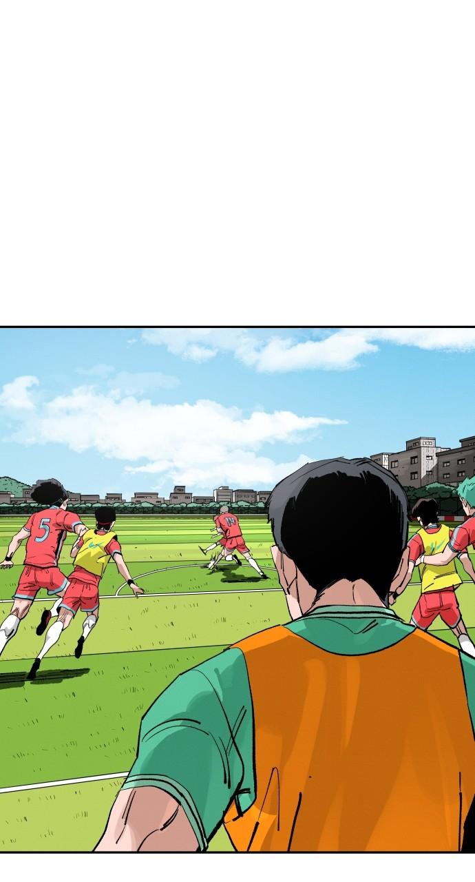 The Build Up Chap 171 - Next Chap 172