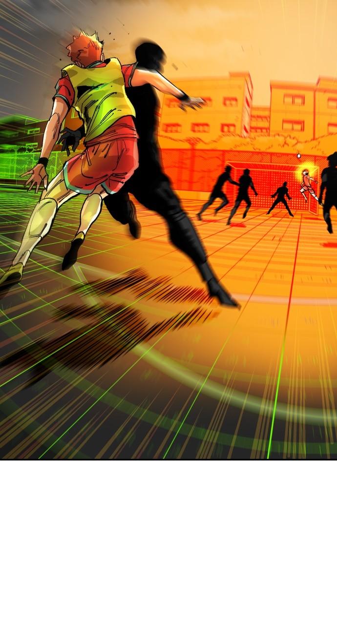 The Build Up Chap 171 - Next Chap 172