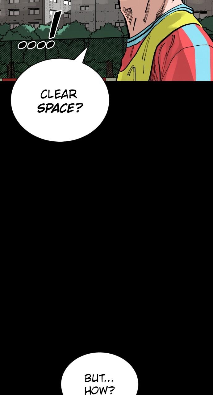 The Build Up Chap 171 - Next Chap 172