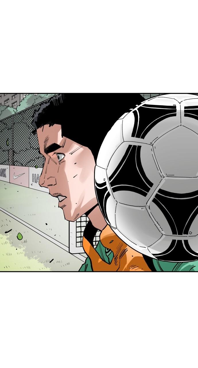 The Build Up Chap 171 - Next Chap 172