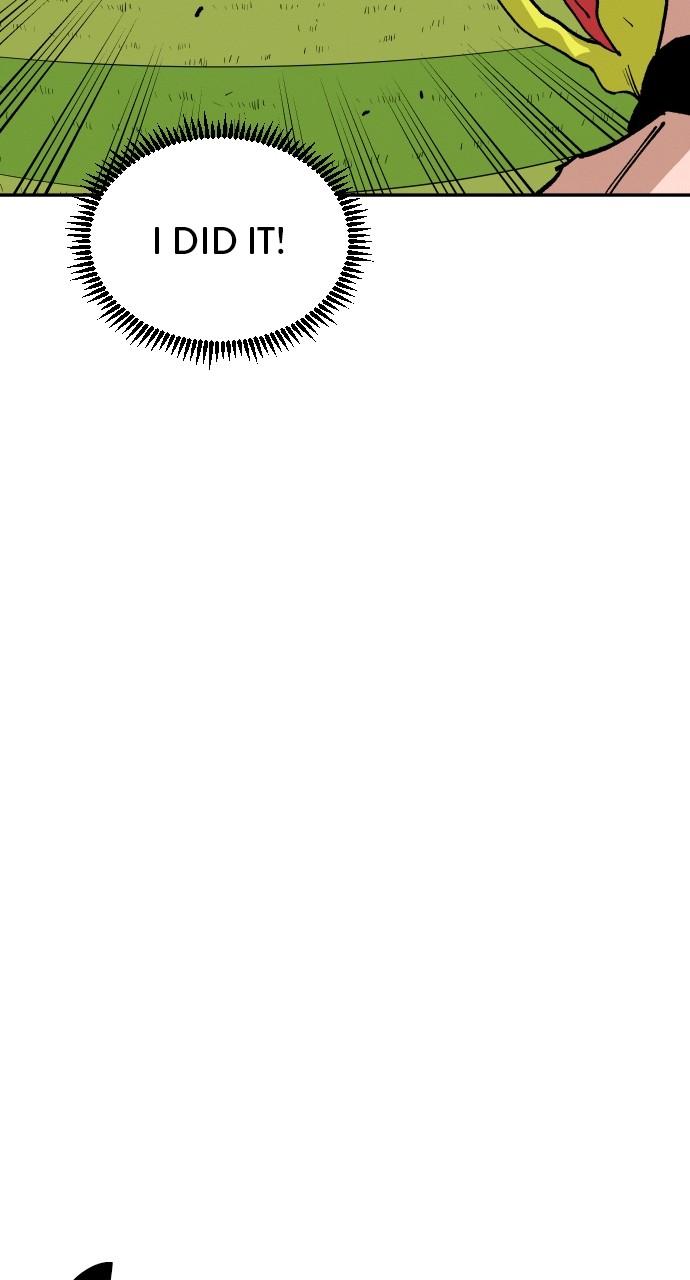 The Build Up Chap 171 - Next Chap 172