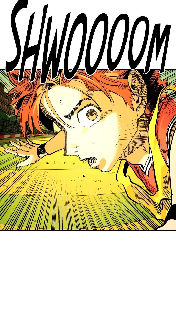 The Build Up Chap 171 - Next Chap 172