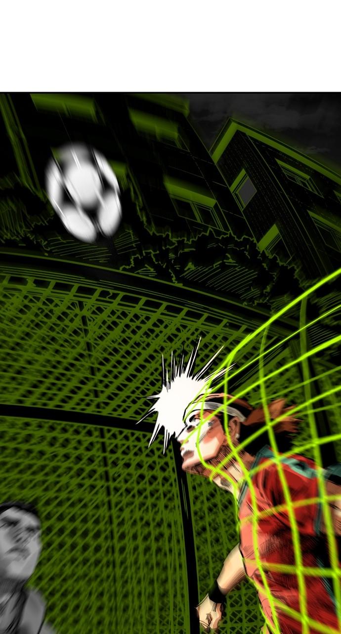 The Build Up Chap 171 - Next Chap 172