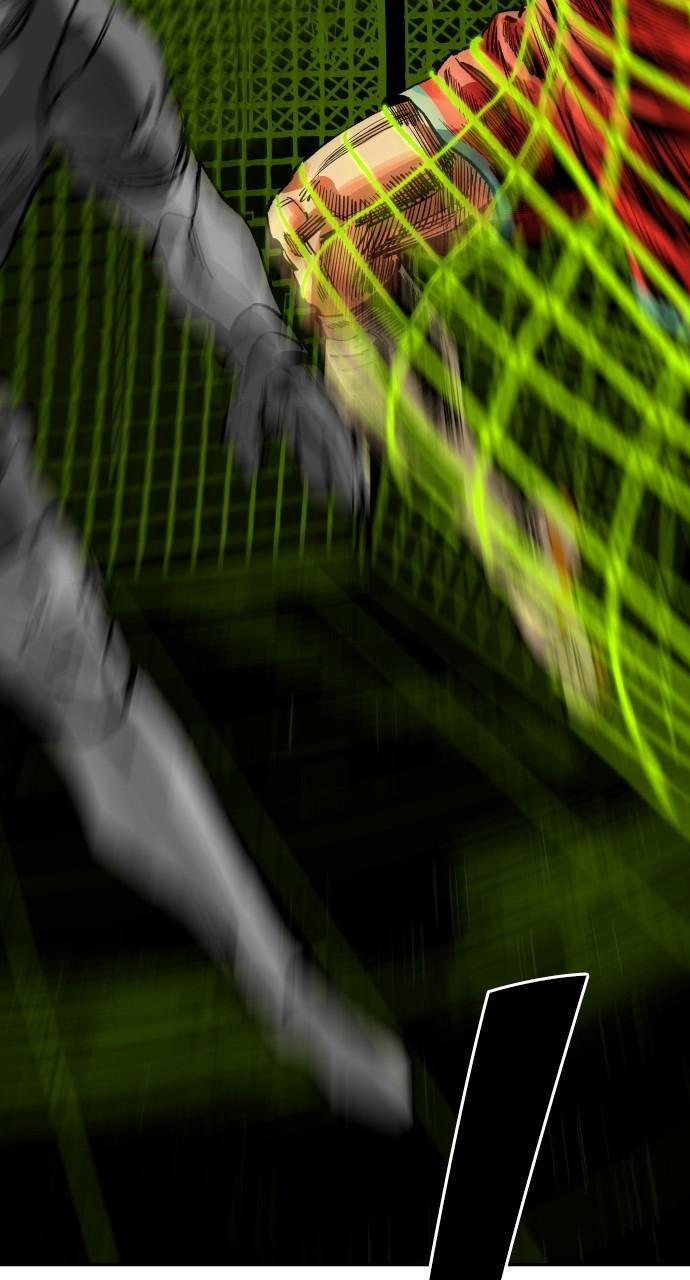 The Build Up Chap 171 - Next Chap 172