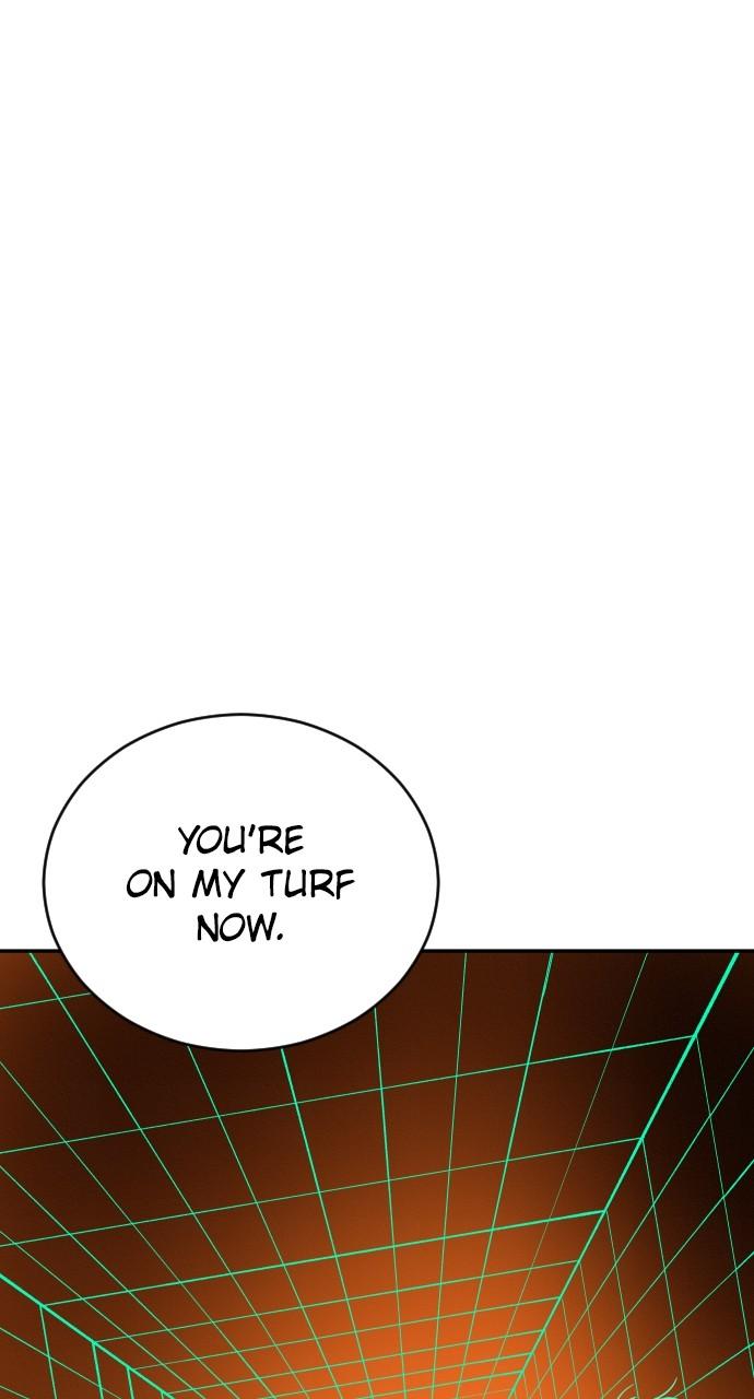 The Build Up Chap 171 - Next Chap 172