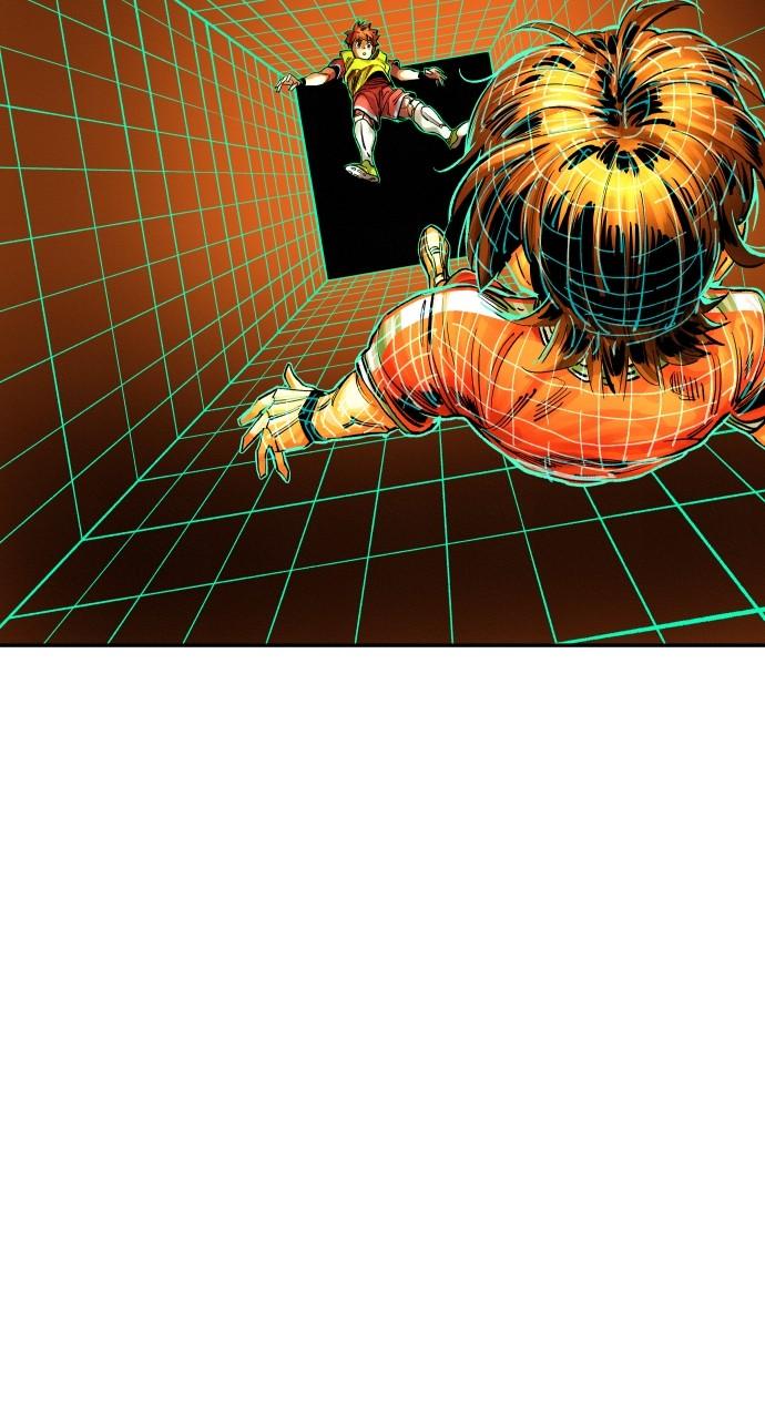 The Build Up Chap 171 - Next Chap 172