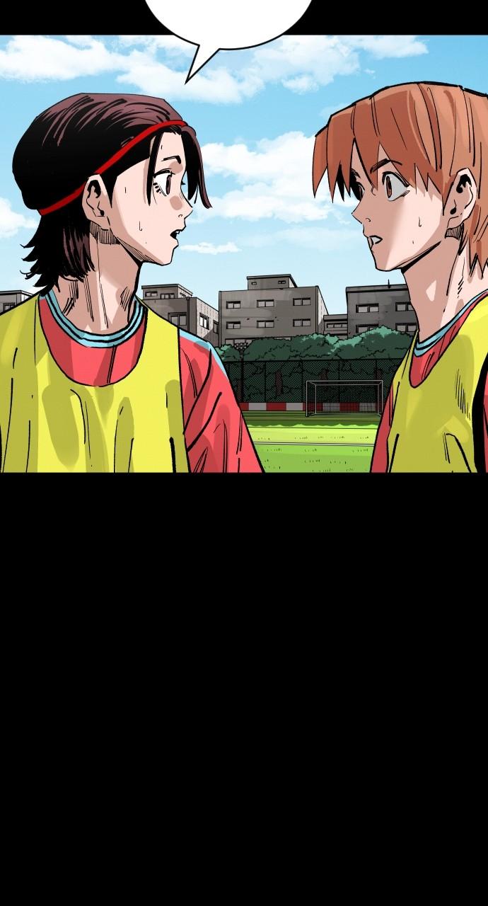 The Build Up Chap 171 - Next Chap 172