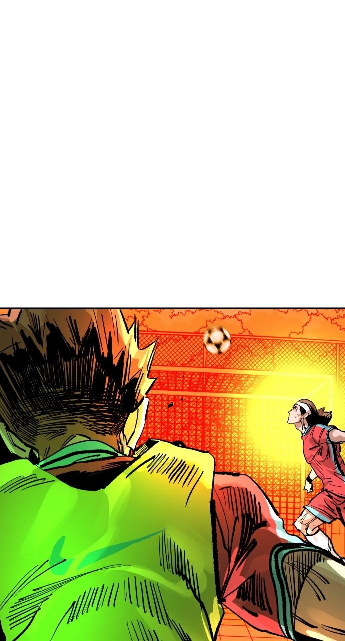 The Build Up Chap 171 - Next Chap 172