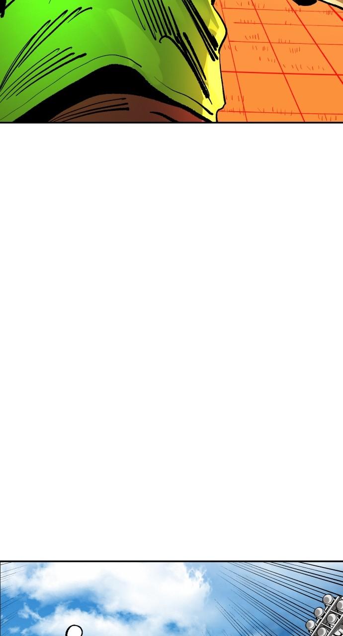 The Build Up Chap 171 - Next Chap 172