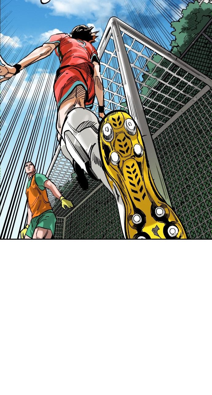 The Build Up Chap 171 - Next Chap 172