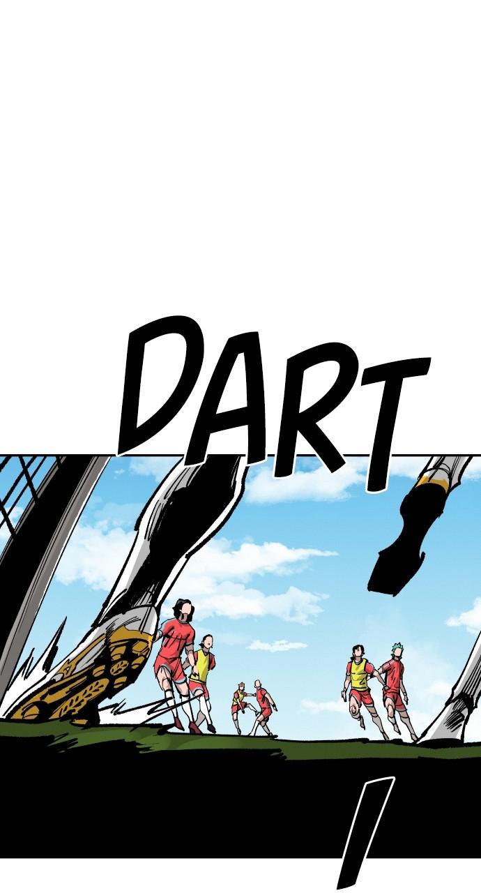 The Build Up Chap 171 - Next Chap 172