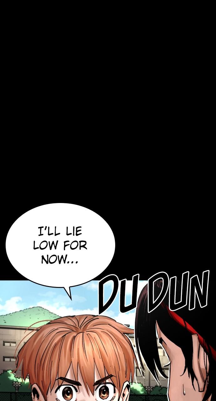 The Build Up Chap 171 - Next Chap 172