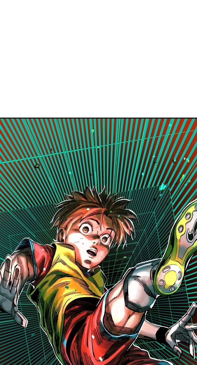 The Build Up Chap 171 - Next Chap 172